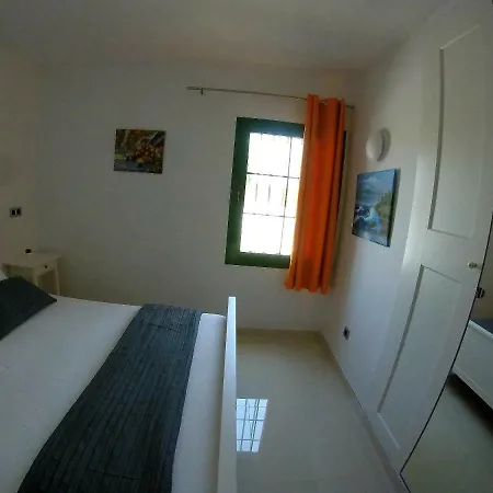 Magmamia Apartmán *