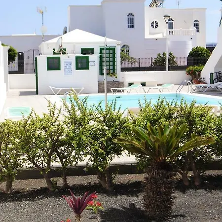 Apartmán Magmamia Puerto del Carmen (Lanzarote)