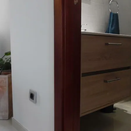 Magmamia Apartmán Puerto del Carmen (Lanzarote)
