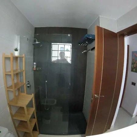 Magmamia Apartmán Puerto del Carmen (Lanzarote)
