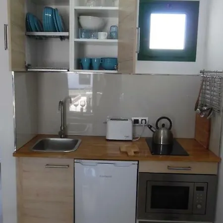Magmamia Apartmán *