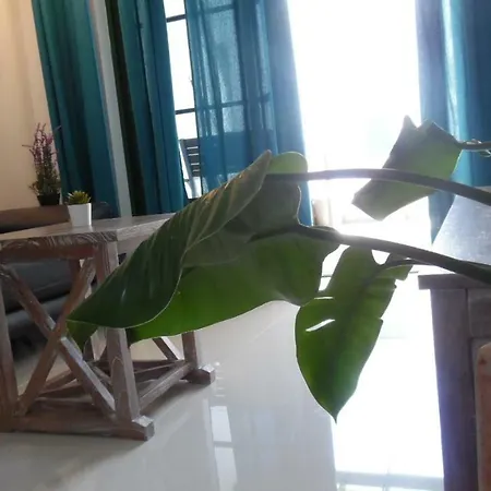 Magmamia Apartmán
