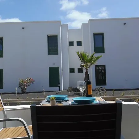 Magmamia Apartmán Puerto del Carmen (Lanzarote)