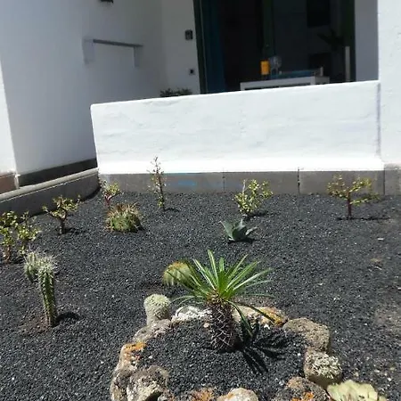 Apartmán Magmamia Puerto del Carmen (Lanzarote)