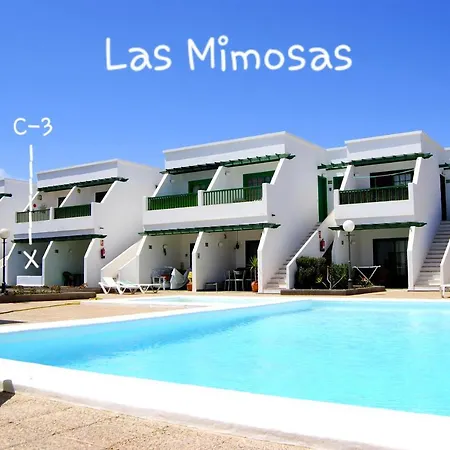 Magmamia Apartmán *