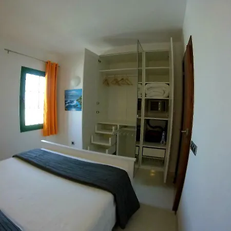 Apartment Magmamia *