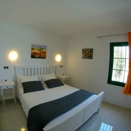 Apartment Magmamia *