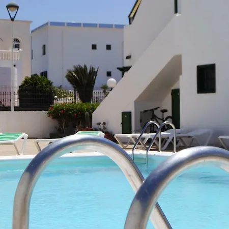 Magmamia * Puerto del Carmen (Lanzarote)