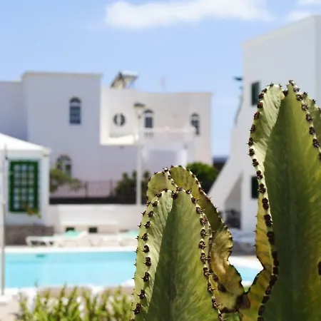 Magmamia Apartment Puerto del Carmen (Lanzarote)