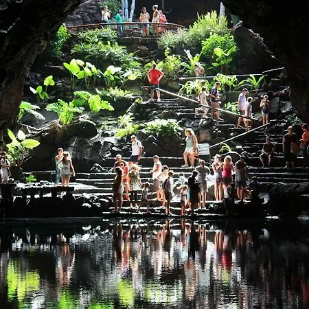 Magmamia Appartamento Puerto del Carmen (Lanzarote)