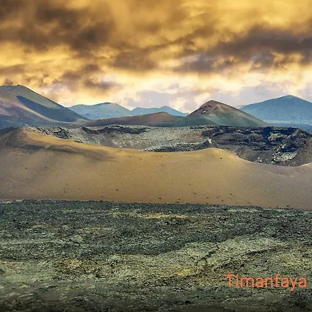 Magmamia Appartamento Puerto del Carmen (Lanzarote)