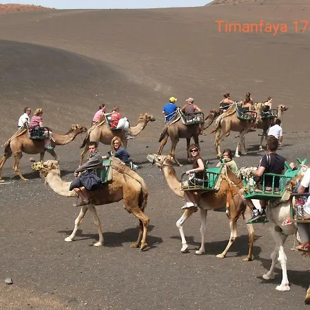 Appartamento Magmamia Puerto del Carmen (Lanzarote)