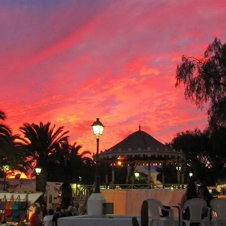 Appartamento Magmamia