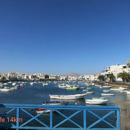 Magmamia Appartamento Puerto del Carmen (Lanzarote)