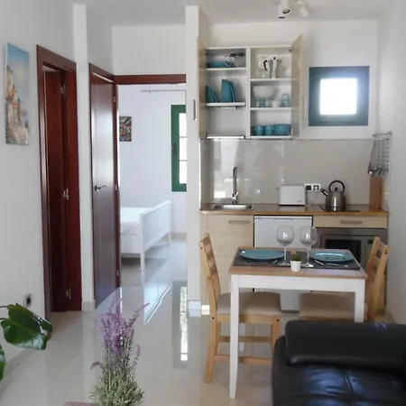 Magmamia * Puerto del Carmen (Lanzarote)