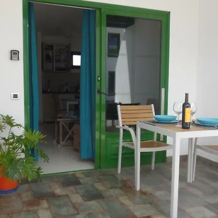 Apartment Magmamia