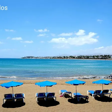 Appartamento Magmamia