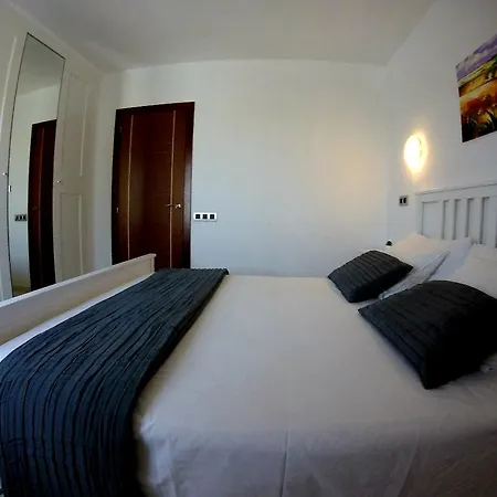 Appartamento Magmamia Puerto del Carmen (Lanzarote)