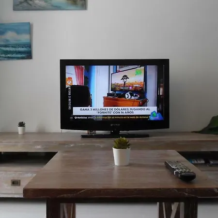 Appartamento Magmamia Puerto del Carmen (Lanzarote)