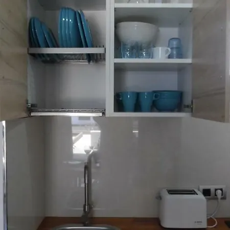 Magmamia Appartamento *