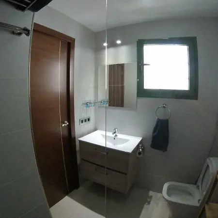 Magmamia * Puerto del Carmen (Lanzarote)