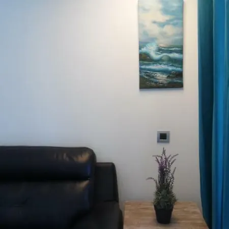 Appartamento Magmamia