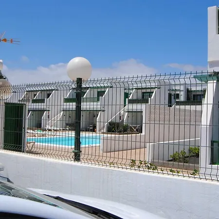 Appartamento Magmamia Puerto del Carmen (Lanzarote)