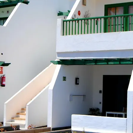 Appartamento Magmamia